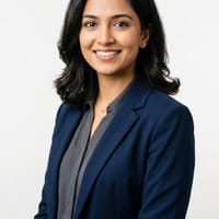 Shrishty Sharma - Group HR Head